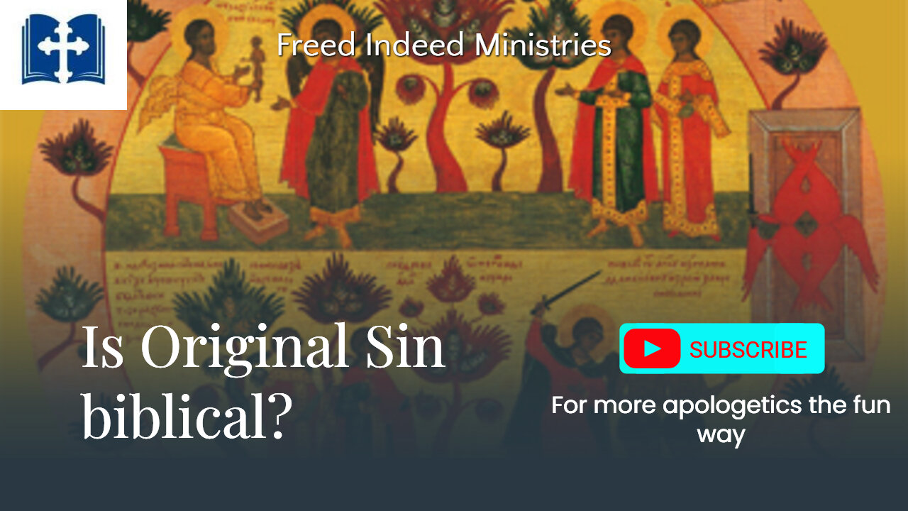 Original Sin
