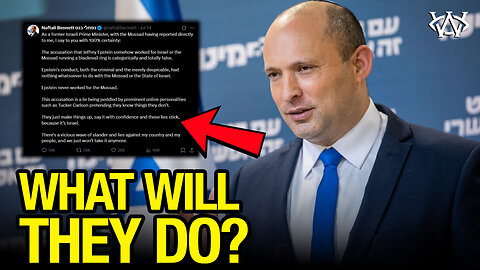 Israel Promises They "Won't Take It Anymore"!!