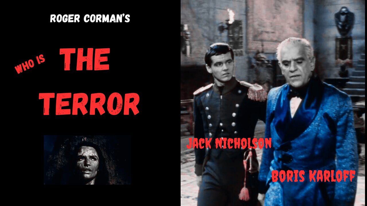 The Terror 1963