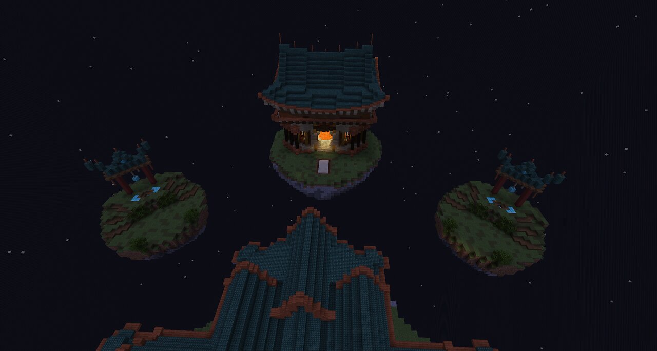 Minecraft Bedwars livestream