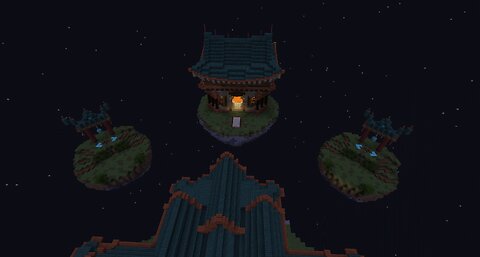Minecraft Bedwars livestream
