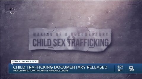 CUTTING EDGE: The Unseen War on Our Children