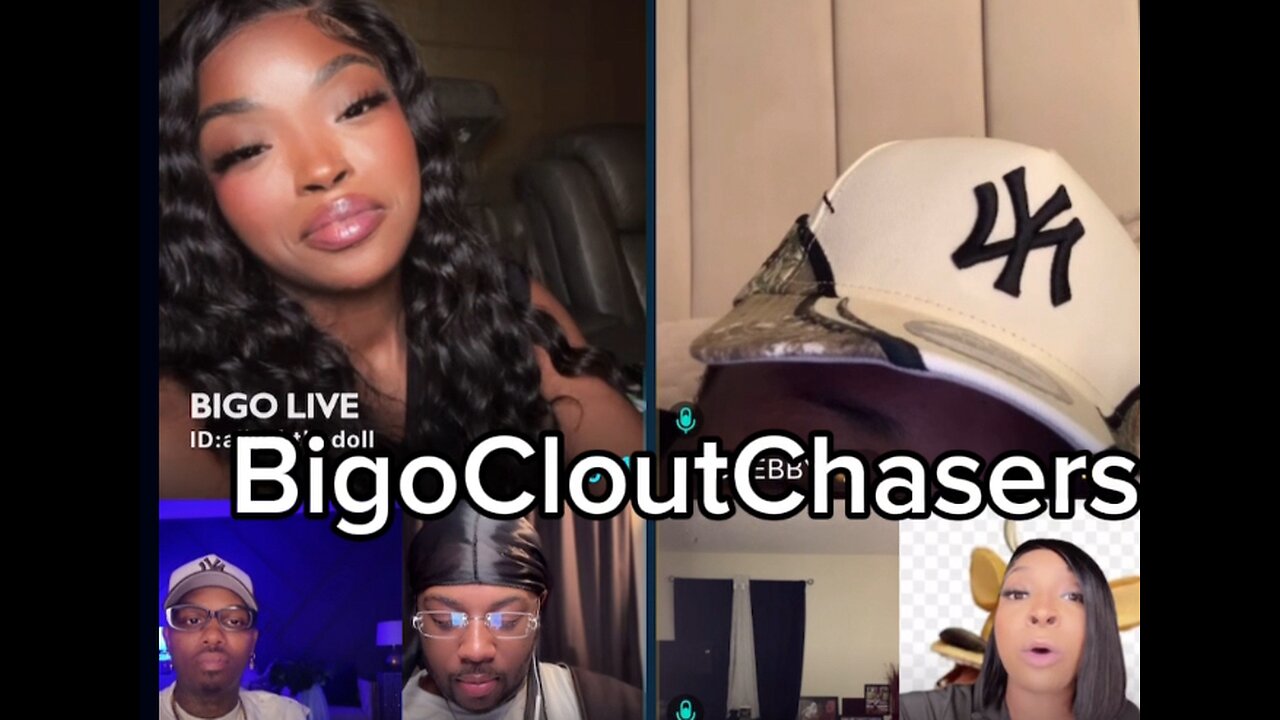 ALIYAH READS GG. LIYAH SAYS GG TRIED TO MEET DROSKI CAUSE SHE THOUGHT LIYAH WANTED HIM SAME AS NOCAP