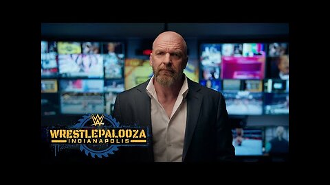 Official Wrestlepalooza Cold Open _ Inaugural PLE on ESPN
