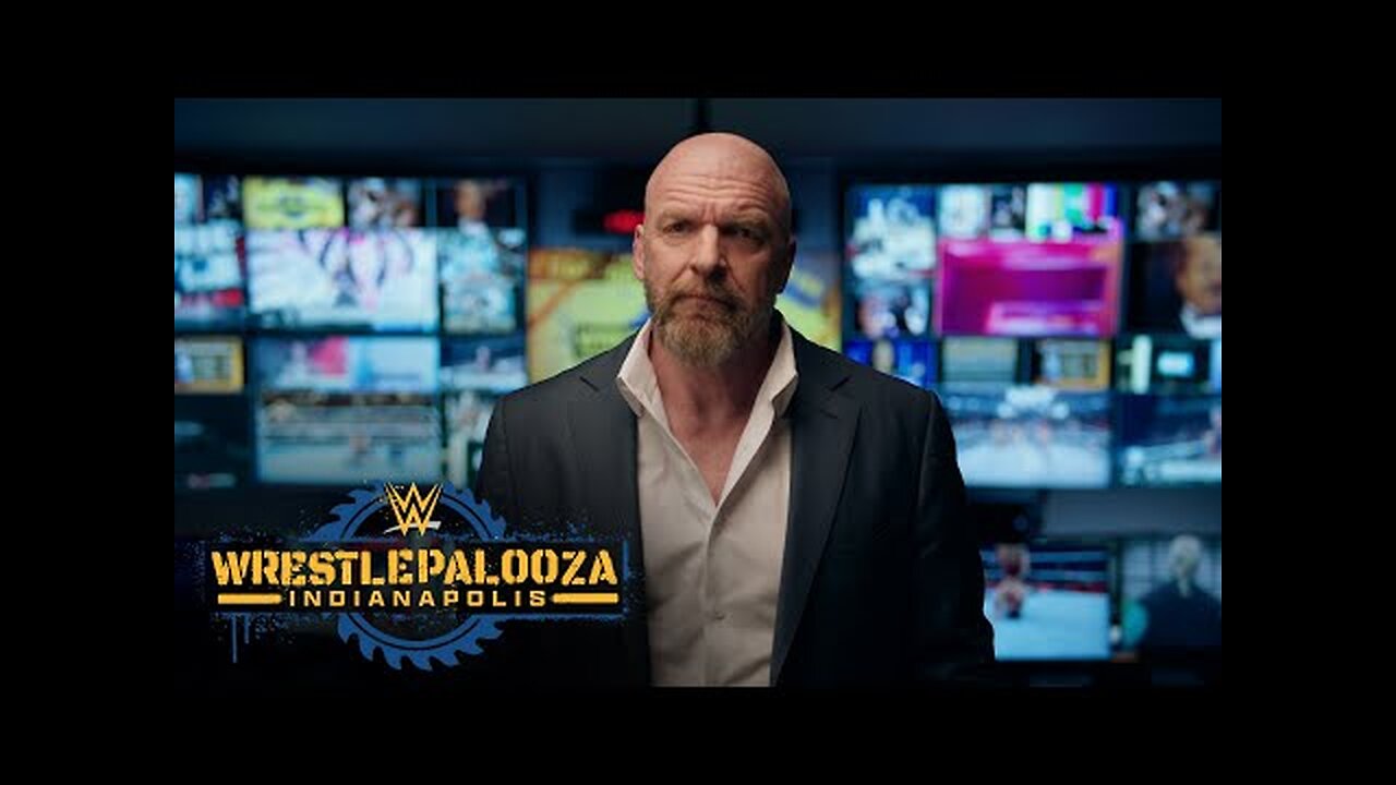 Official Wrestlepalooza Cold Open _ Inaugural PLE on ESPN