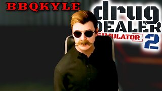 The CIA Is on to Me - Drug Dealer Simulator 2