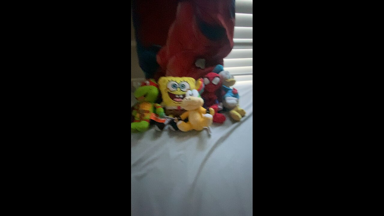 Don’t touch the color show episode 2!