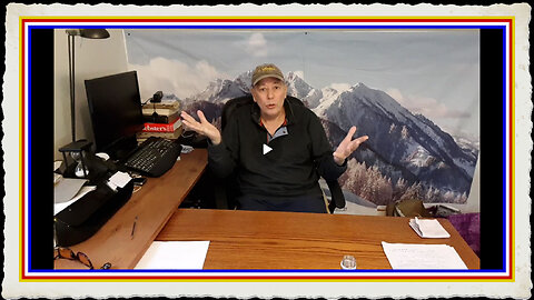 WHAT DO YOU DO WITH AN AI BUBBLE POP