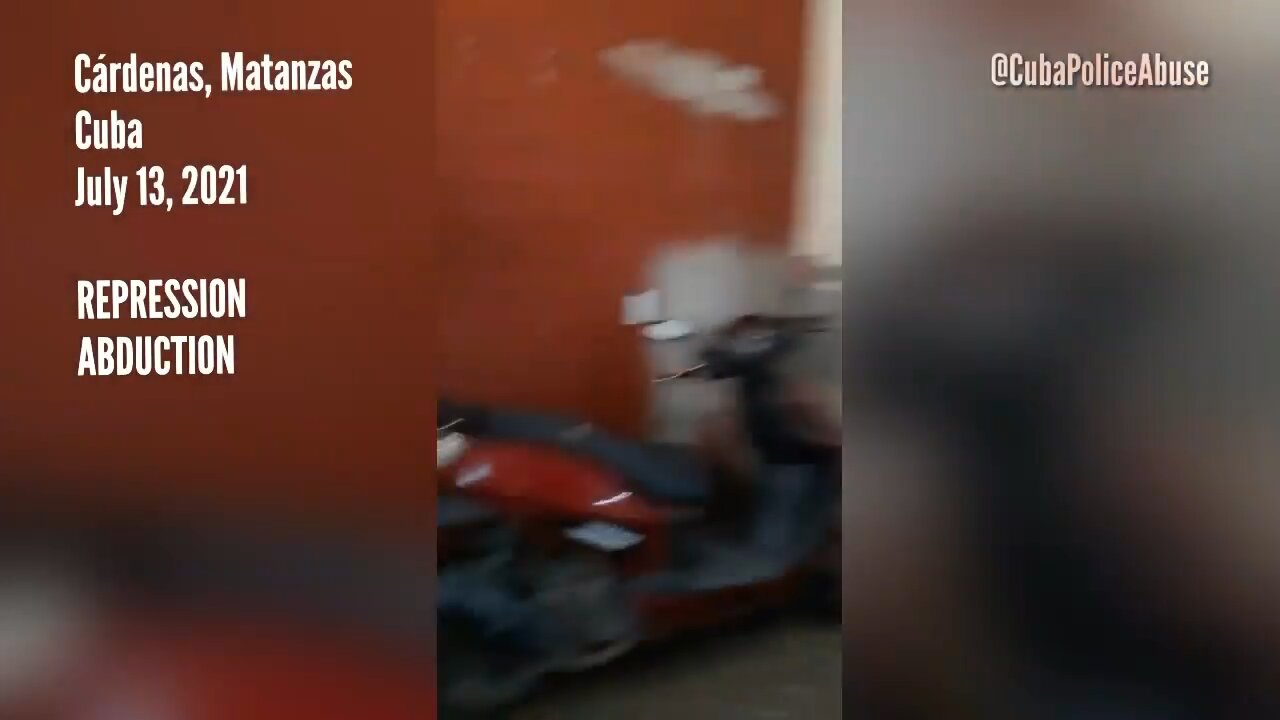 Cuba 🇨🇺 | Five Years Later — Still Imprisoned