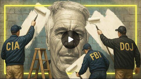 Is Trump Using Epstein Blackmail Files Against the Deep State?