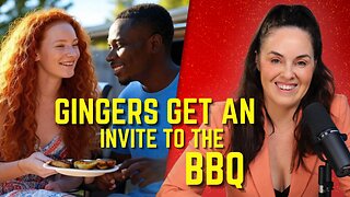 Ginger Is The New Black | Ozempic Eats Weight Watchers | Kanye Quits Antisemitism