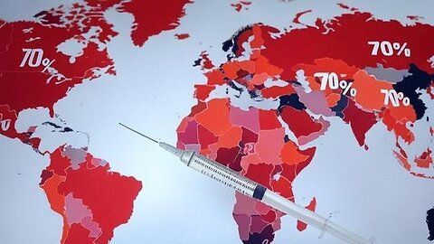 "Uncovering Covid Vaccine Statistics: Percentage of Western Citizens Vaccinated"