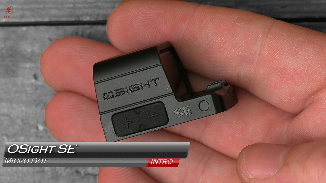 OSight SE Introduction