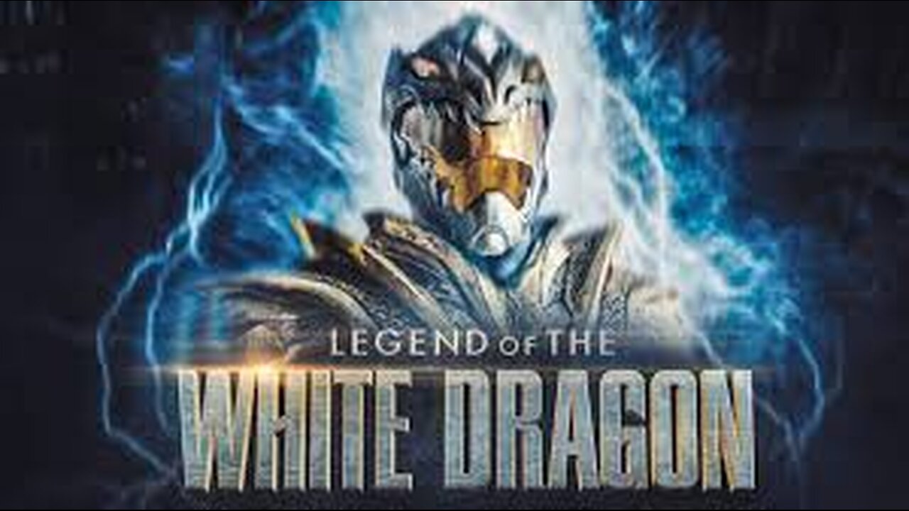 Legend of the White Dragon Official Trailer