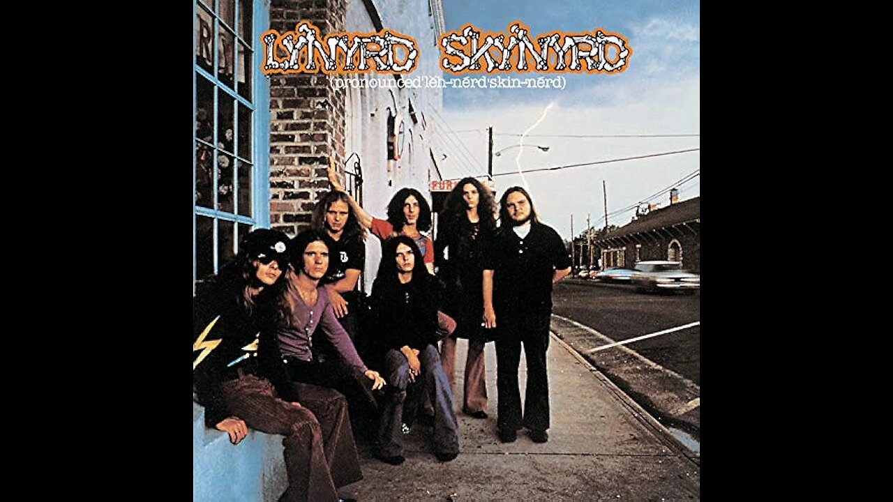 Lynyrd Skynyrd - Simple Man (Live)