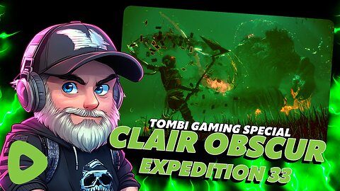 🔴MAY GAMING🔴Clair Obscur - Expedition 33🔴First Time Play! Hard Mode!