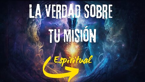 Energía Rara y Poderosa_ ¿Estás Listo Para Despertar_