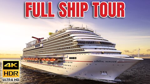 Mariner of the Seas Full Ship Tour | Explore Every Deck with Tall Man’s Cruise Adventures