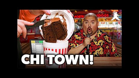 Chi Town! | Gabriel Iglesias