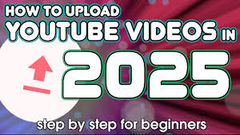 AI Tool | The Best Way to Upload 4K Video to YouTube (2025)