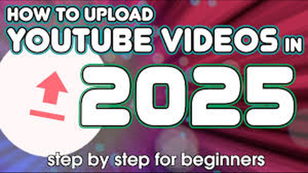 AI Tool | The Best Way to Upload 4K Video to YouTube (2025)
