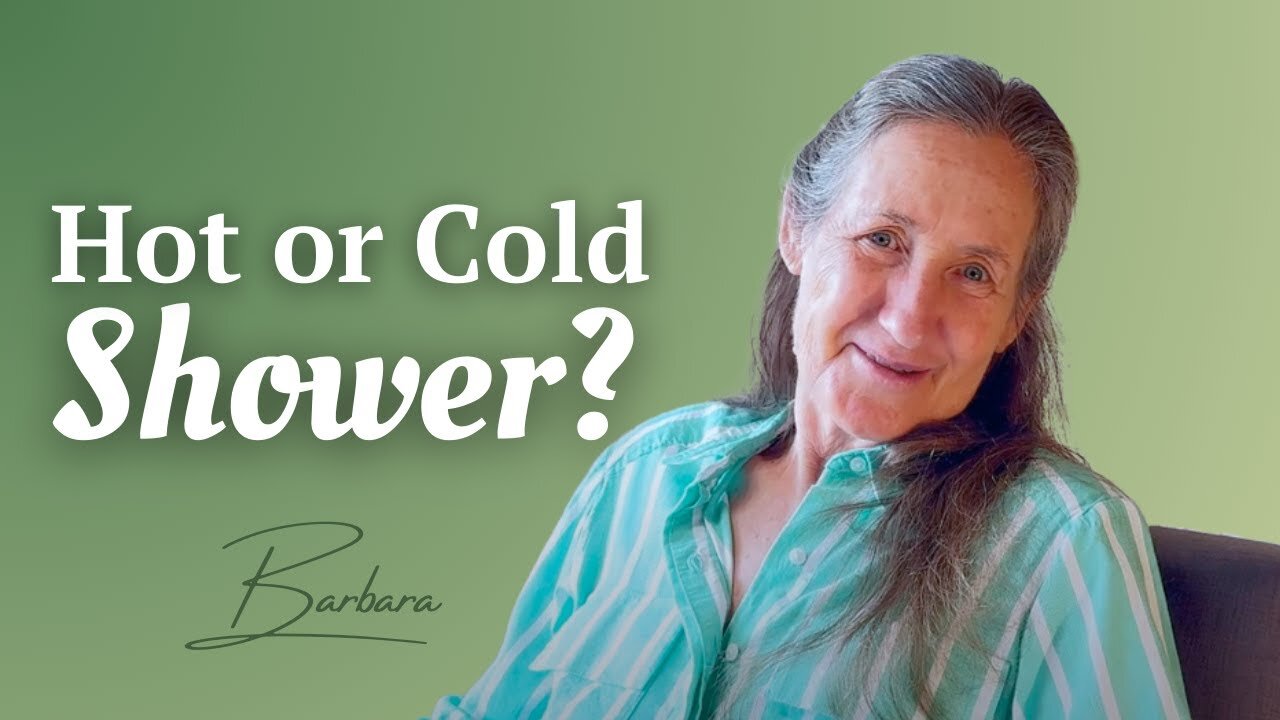 Barbara O'Neill | Reasons Barbara O’Neill Chooses Water for Wellness