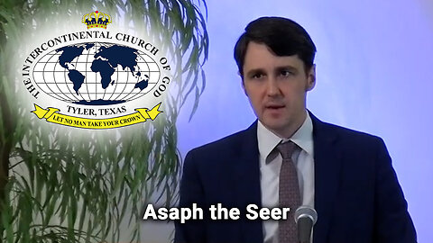 Asaph the Seer