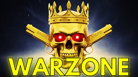 🟢LIVE - NASTY HIGH KILL GAMES ON WARZONE SOLOS