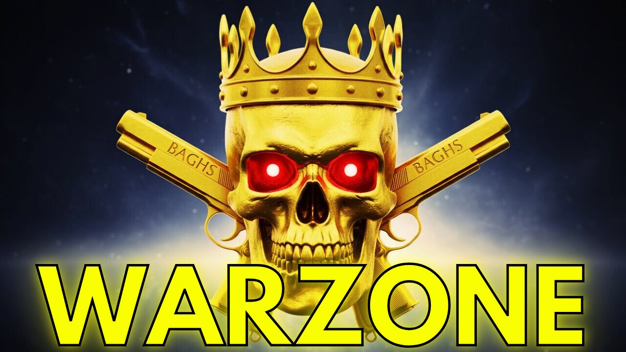 🟢LIVE - NASTY HIGH KILL GAMES ON WARZONE SOLOS