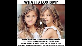 White genocide...