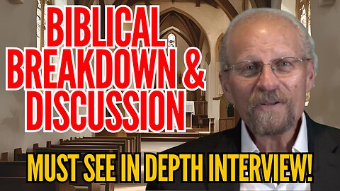 Early Church Fathers with Ken Johnson!