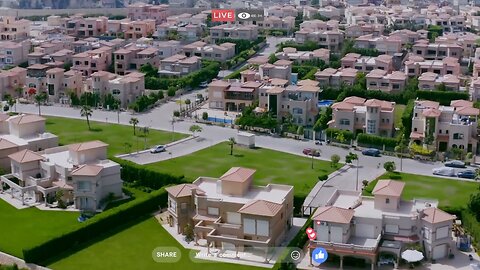 شقق وفيلات فاخرة بالتقسيط في أليكس ويست اسكندرية Alex West Alexandria