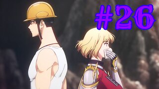 The Winds of Change | Part 26 | Chapter 16 | Solo Leveling: Arise Game-play ✔