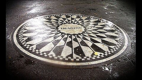 THE STRAWBERRY FIELDS PHOTOS ~ Michael James Fry