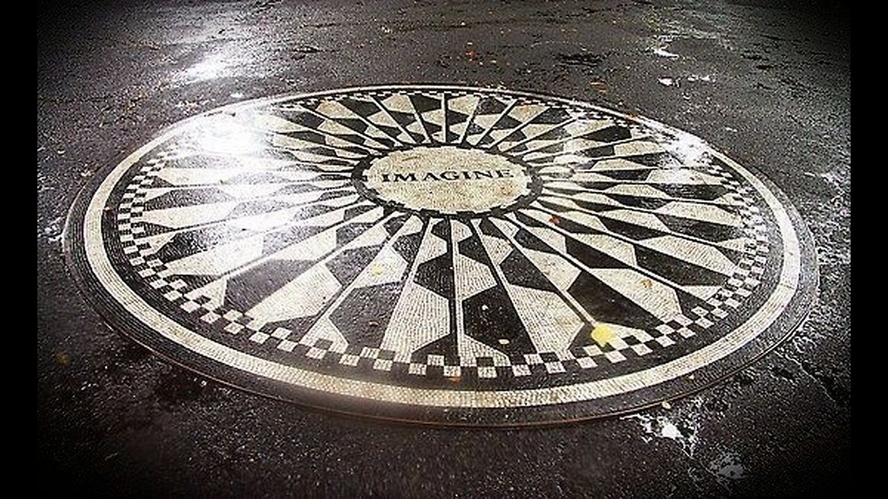 THE STRAWBERRY FIELDS PHOTOS ~ Michael James Fry