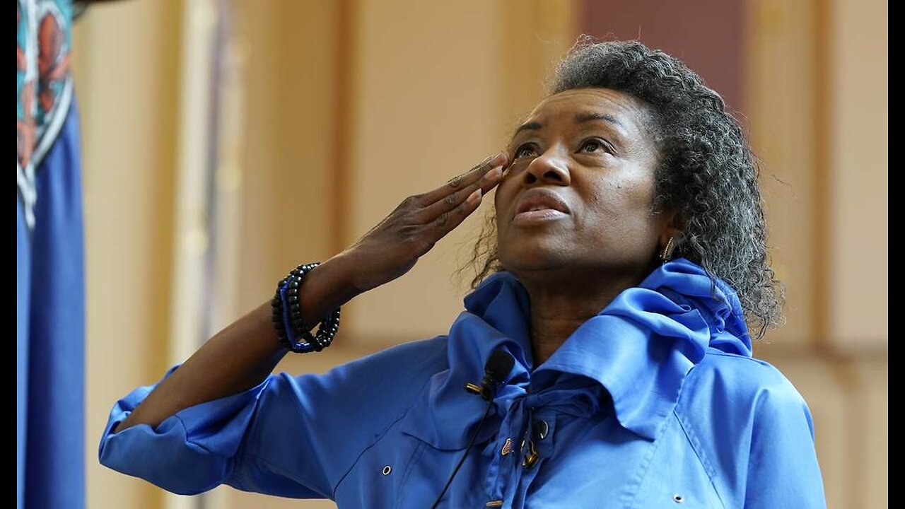 Watch. Winsome Sears' New Ad Skewers Abigail Spanberger for Her Radical Embrace