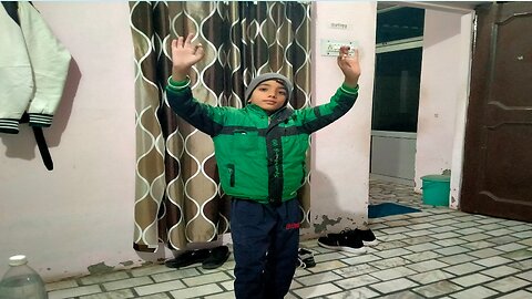 ਕੋਹਿਨੂਰ ਨੇ ਕੀਤੀ ਭੰਗੜੇ ਚ ਐਂਟਰੀ 🔥