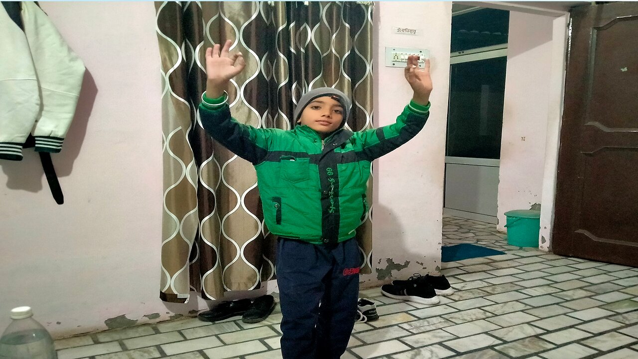 ਕੋਹਿਨੂਰ ਨੇ ਕੀਤੀ ਭੰਗੜੇ ਚ ਐਂਟਰੀ 🔥