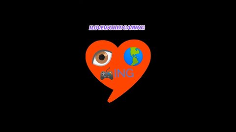 ILOVEWORLDGAMING