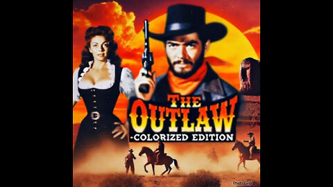 CS #354. The Outlaw (1943) Jane Russell