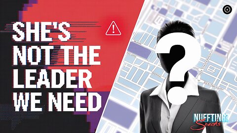 She’s NOT the Leader We Need – Mississauga Pokémon GO Ambassador Problem