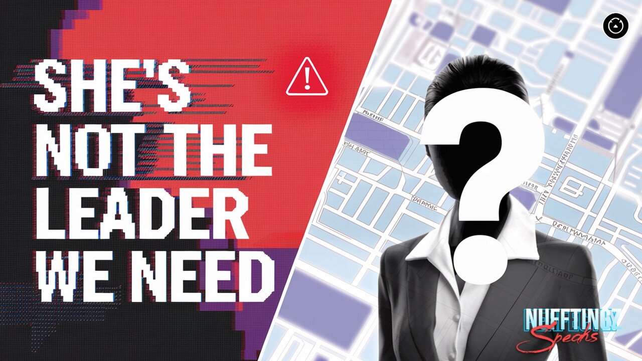 She’s NOT the Leader We Need – Mississauga Pokémon GO Ambassador Problem