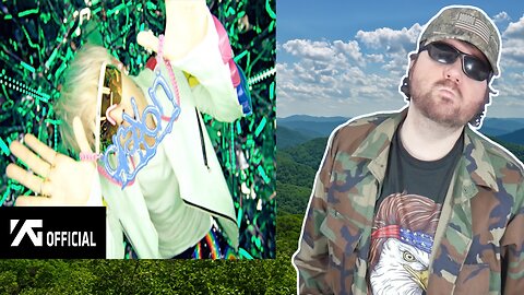 G-Dragon - Crayon M/V (BigBang) - Reaction! (BBT)