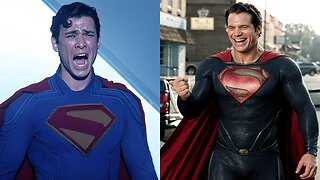 James Gunn's Superman is a Box Office DUD! Performs WORSE than Man of Steel!