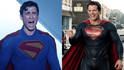 James Gunn's Superman is a Box Office DUD! Performs WORSE than Man of Steel!