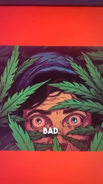 SMOKING IS WITCHCRAFT 🌀🔥