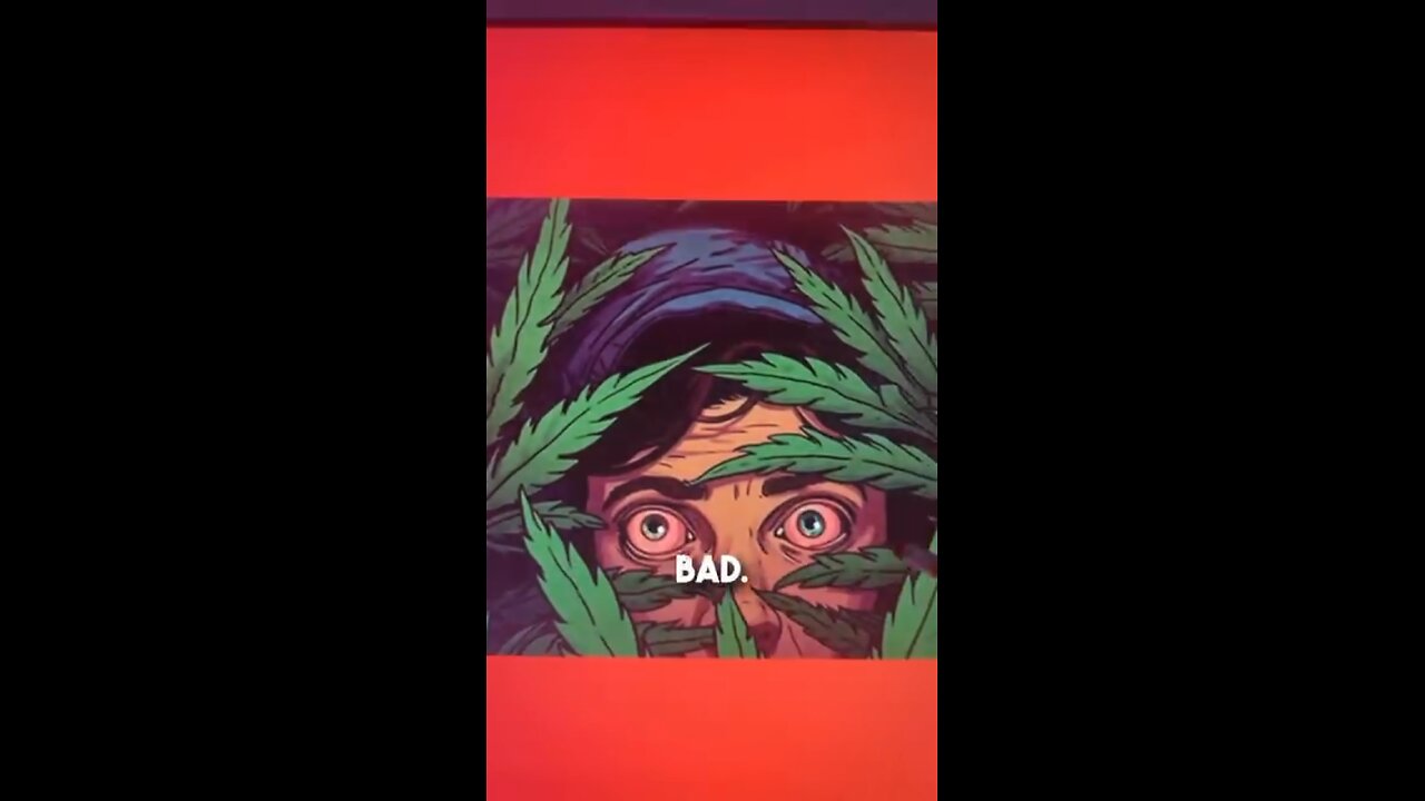 SMOKING IS WITCHCRAFT 🌀🔥