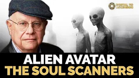 Implanted Memories & Alien Tech...The Truth Behind Alien Contact Lives in Us | Whitley Strieber