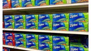 ZIPLOC🔸MICROPLASTICS 🔸DEMENTIA 🔸2025