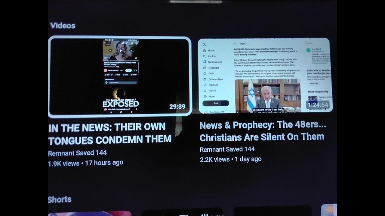 WHITE PEOPLE "THE EDOMITES" ARE EVIL BASTARDS, THE SEED OF SATAN, AND THE REAL SUPERVILLAINS